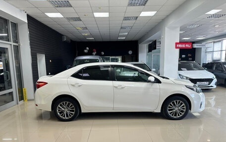 Toyota Corolla, 2015 год, 1 330 000 рублей, 7 фотография