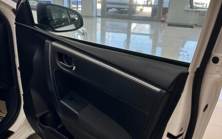 Toyota Corolla, 2015 год, 1 330 000 рублей, 19 фотография