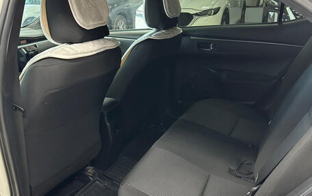 Toyota Corolla, 2015 год, 1 330 000 рублей, 17 фотография