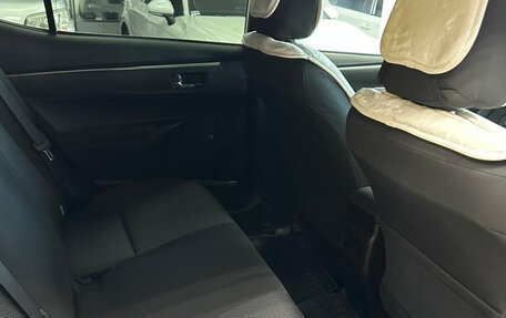 Toyota Corolla, 2015 год, 1 330 000 рублей, 16 фотография