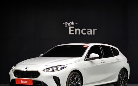BMW 1 серия, 2025 год, 5 000 000 рублей, 1 фотография
