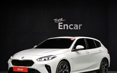 BMW 1 серия, 2025 год, 5 000 000 рублей, 1 фотография