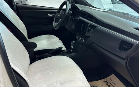 Toyota Corolla, 2015 год, 1 330 000 рублей, 18 фотография