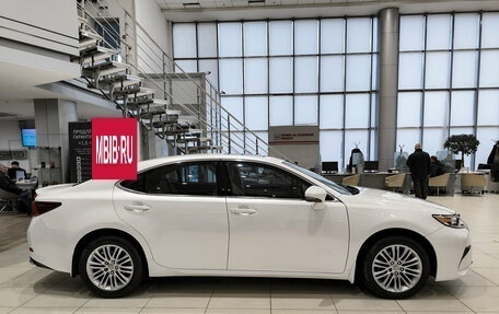 Lexus ES VII, 2012 год, 2 099 000 рублей, 5 фотография