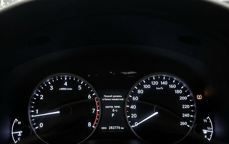 Lexus ES VII, 2012 год, 2 099 000 рублей, 16 фотография