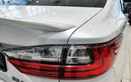 Lexus ES VII, 2012 год, 2 099 000 рублей, 12 фотография