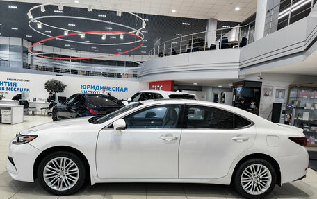 Lexus ES VII, 2012 год, 2 099 000 рублей, 10 фотография