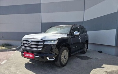 Toyota Land Cruiser, 2026 год, 14 120 000 рублей, 1 фотография