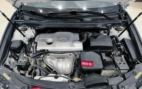 Lexus ES VII, 2012 год, 2 099 000 рублей, 11 фотография