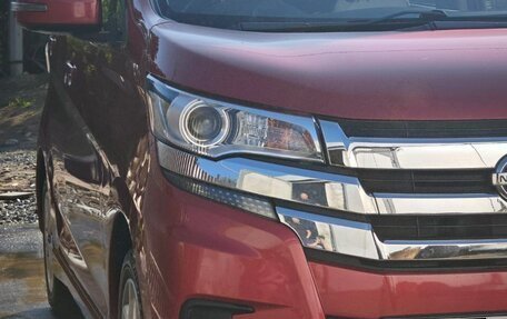 Nissan Dayz I рестайлинг, 2017 год, 740 000 рублей, 1 фотография