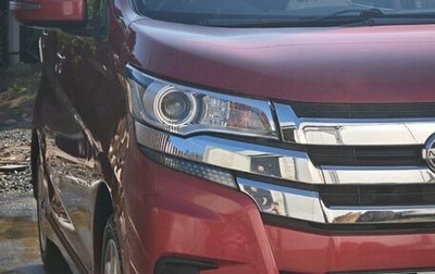 Nissan Dayz I рестайлинг, 2017 год, 740 000 рублей, 1 фотография