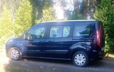 Ford Transit Connect, 2020 год, 1 650 000 рублей, 1 фотография