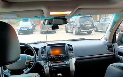 Toyota Land Cruiser 200, 2011 год, 2 998 999 рублей, 1 фотография