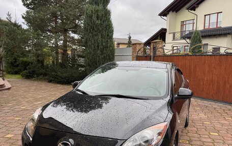 Mazda 3, 2013 год, 795 000 рублей, 1 фотография