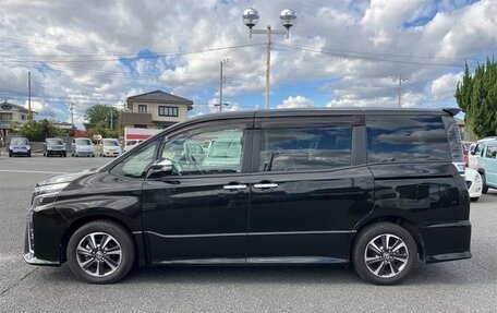 Toyota Voxy III, 2020 год, 1 983 888 рублей, 5 фотография