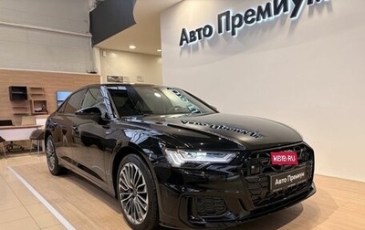 Audi A6, 2025 год, 7 200 000 рублей, 1 фотография