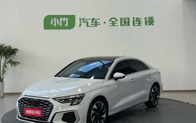 Audi A3, 2023 год, 2 216 000 рублей, 1 фотография