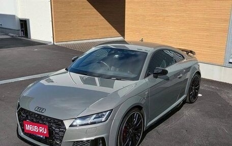 Audi TT, 2022 год, 5 250 888 рублей, 3 фотография