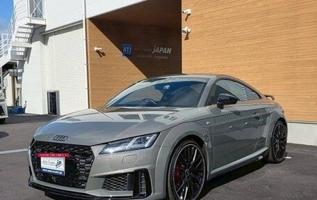 Audi TT, 2022 год, 5 250 888 рублей, 2 фотография