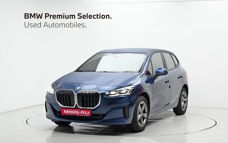 BMW 2 серия Active Tourer, 2025 год, 3 950 000 рублей, 1 фотография