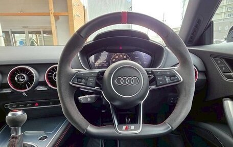 Audi TT, 2022 год, 5 250 888 рублей, 11 фотография