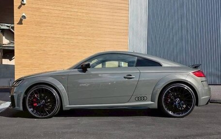 Audi TT, 2022 год, 5 250 888 рублей, 4 фотография