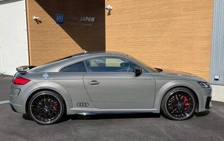 Audi TT, 2022 год, 5 250 888 рублей, 8 фотография