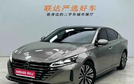 Nissan Altima VI (L34), 2022 год, 1 880 500 рублей, 1 фотография