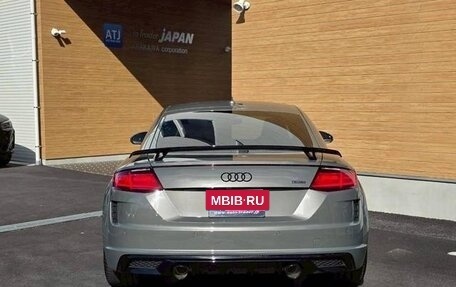 Audi TT, 2022 год, 5 250 888 рублей, 6 фотография