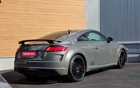 Audi TT, 2022 год, 5 250 888 рублей, 7 фотография