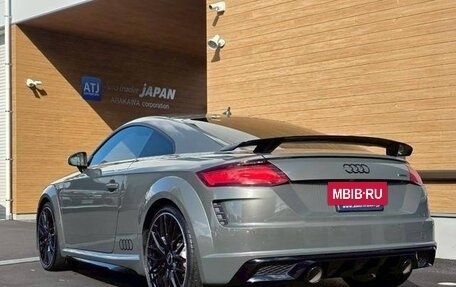 Audi TT, 2022 год, 5 250 888 рублей, 5 фотография