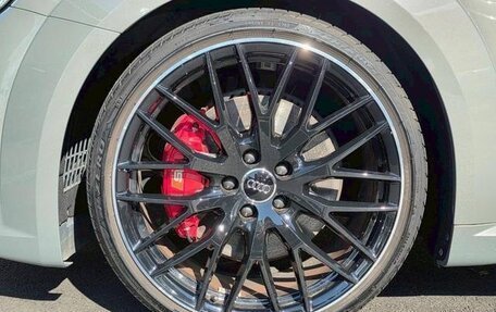 Audi TT, 2022 год, 5 250 888 рублей, 15 фотография