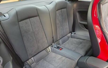 Audi TT, 2022 год, 5 250 888 рублей, 12 фотография