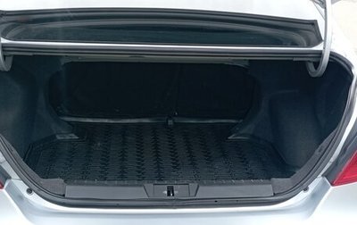 Geely Emgrand 7 I, 2019 год, 940 000 рублей, 1 фотография