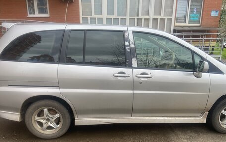 Nissan Liberty, 2001 год, 480 000 рублей, 1 фотография