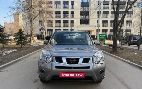 Nissan X-Trail, 2012 год, 900 000 рублей, 1 фотография