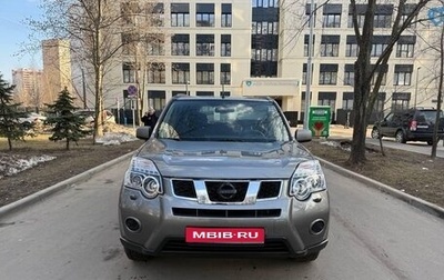 Nissan X-Trail, 2012 год, 900 000 рублей, 1 фотография