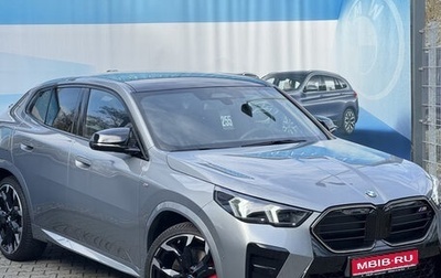 BMW X2, 2026 год, 6 299 010 рублей, 1 фотография