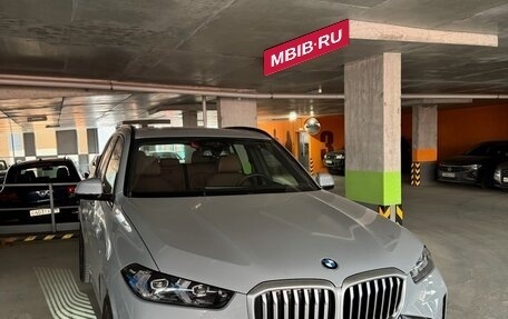 BMW X5, 2025 год, 15 200 000 рублей, 1 фотография