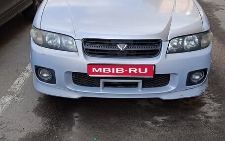 Nissan Avenir II, 2003 год, 300 000 рублей, 1 фотография