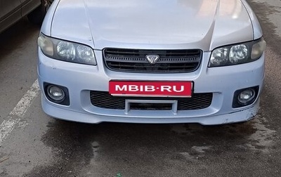 Nissan Avenir II, 2003 год, 300 000 рублей, 1 фотография