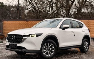 Mazda CX-5 II, 2026 год, 3 090 000 рублей, 1 фотография