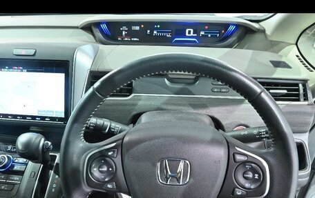 Honda Freed II, 2022 год, 1 419 505 рублей, 6 фотография
