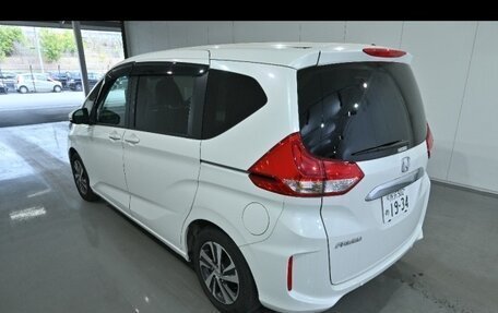 Honda Freed II, 2022 год, 1 419 505 рублей, 3 фотография