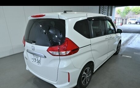 Honda Freed II, 2022 год, 1 419 505 рублей, 7 фотография