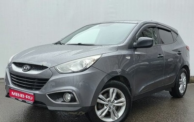 Hyundai ix35 I рестайлинг, 2012 год, 990 000 рублей, 1 фотография