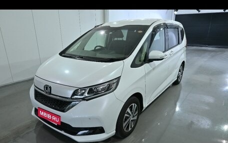 Honda Freed II, 2022 год, 1 419 505 рублей, 5 фотография