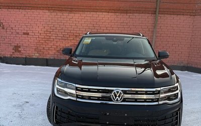 Volkswagen Teramont I, 2025 год, 5 150 000 рублей, 1 фотография
