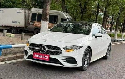 Mercedes-Benz A-Класс, 2021 год, 2 050 002 рублей, 1 фотография