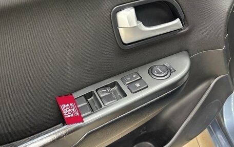 KIA Rio III рестайлинг, 2013 год, 770 000 рублей, 8 фотография